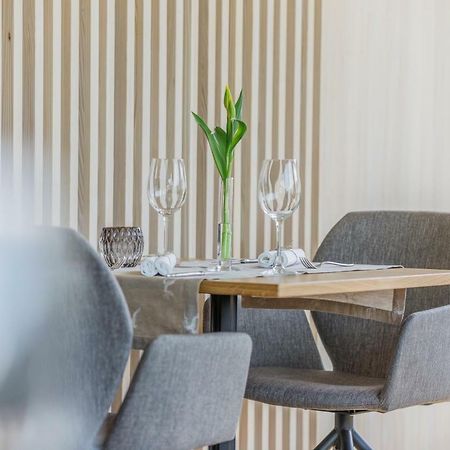 Hotel Daneu Nüziders Eksteriør bilde