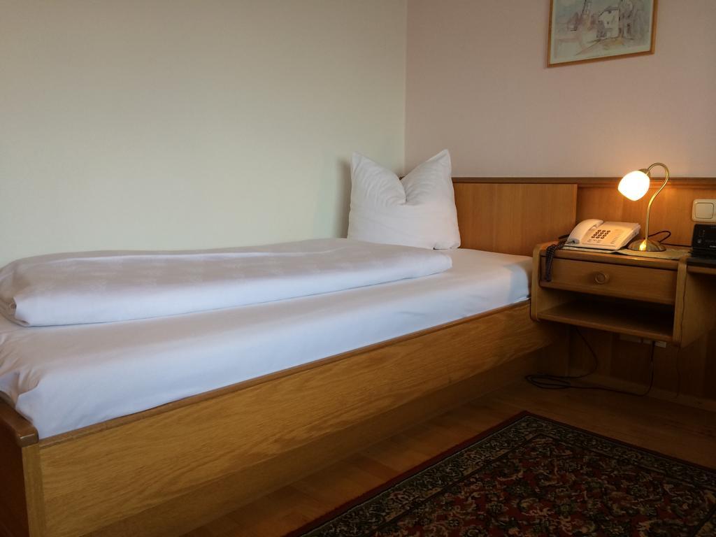 Hotel Daneu Nüziders Rom bilde