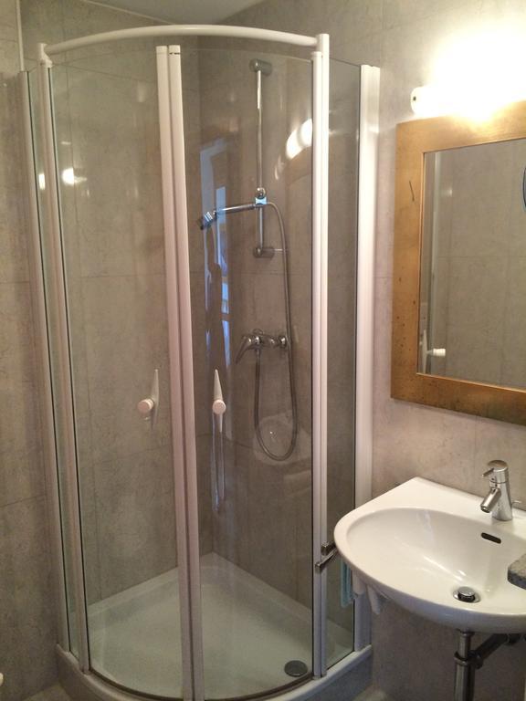 Hotel Daneu Nüziders Rom bilde
