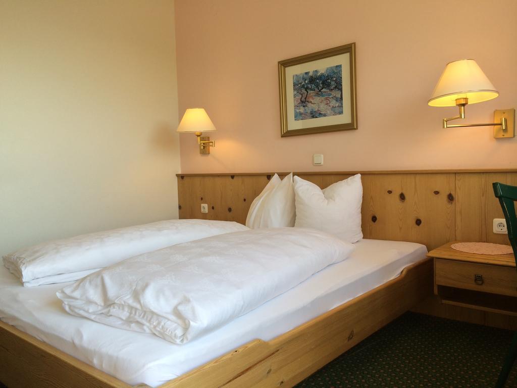 Hotel Daneu Nüziders Eksteriør bilde